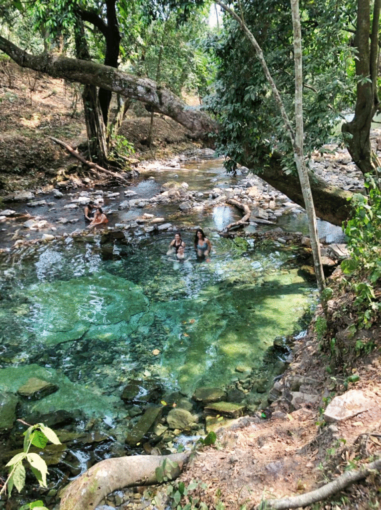 Hotel recomendado por los huéspedes en la Huasteca Potosina